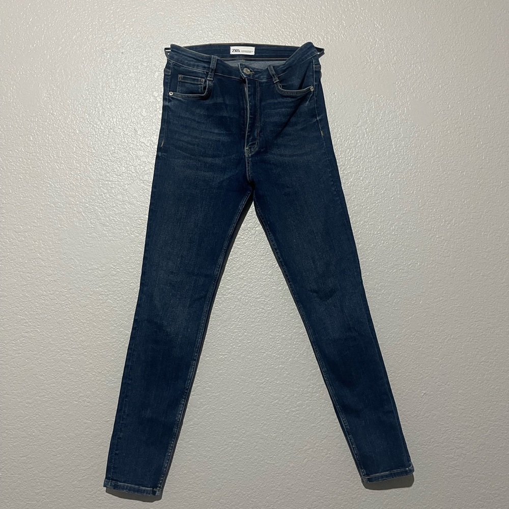 Zara Jeans
